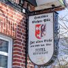 Отель Zur alten Eiche Gasthaus в Гамбурге