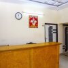Отель OYO 22899 Hotel Bhagwati Palace, фото 2