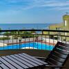 Отель Appartamento In Pineta Con Vista Mare E Piscina, фото 11