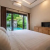 Отель Viros Luxury Villa 2BR Private Pool, фото 3