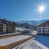 Отель Snow Pine Suite - 4 Star Resort, фото 2