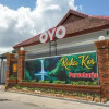 Отель OYO 477 Raka Residence Syariah, Purwoharjo-Banyuwangi, фото 23