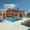 Отель Modern Villa in Pula With Private Swimming Pool, фото 22