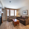 Отель Zephyr Mountain Lodge, Condo | 2 bedroom Ski Slopes Balcony Views (Value Rated Condo 2411), фото 3
