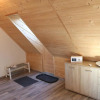 Отель Ferienwohnung Seeblick Nr 5 - 2 Zi-Bärental, Feldberg, фото 7