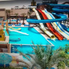 Отель Hurgada Mirage Beach Chalet & Aqua Park, фото 21