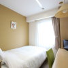 Отель EN HOTEL Hamamatsu, фото 3