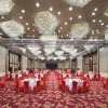 Отель Crowne Plaza Nanchang Riverside, an IHG Hotel, фото 21