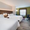 Отель Holiday Inn Express & Suites St Peters, an IHG Hotel, фото 6