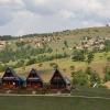 Отель Brvnare Mir Zlatibor, фото 13