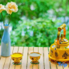 Отель Snow Mountain Home · Tibetan Culture Photography and Food Experience Homestay, фото 7