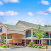 Отель Days Inn And Suites Peachtree City, фото 12