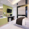 Отель Gimcheon Rico Self Check-in Motel, фото 6