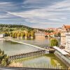 Отель Charles Bridge Palace в Праге