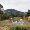 Отель Wild Glamping Gal Oya, фото 8
