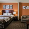 Отель Sleep Inn & Suites Highway 290/NW Freeway, фото 7