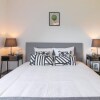 Отель Modern 2 Bedrooms Apartment at Le Bouveret. Self-checkin, фото 4