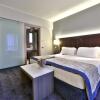 Отель Best Western BorgoLecco Hotel, фото 4
