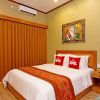 Отель ZEN Villa Seminyak Camplung Tanduk, 2 Bedroom, фото 16