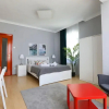 Отель Amazing Flat Near Bagdat Street With Enticing Interior Design in Kadikoy, фото 14