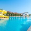 Отель Atlas Beach Hotel, фото 19