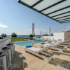 Отель Villa Pelagia Seafront Villa Pelagia Superb New Listing2021, фото 15