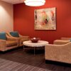 Отель Hampton Inn Nashville/Vanderbilt, фото 12