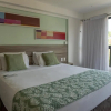 Отель Nobile Inn Cabo Branco, фото 6