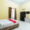 Отель RedDoorz Syariah near Plaza Medan Fair 2, фото 5