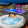 Отель Aura Design & Garden Pool, фото 16