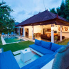 Отель Villa Damai Lestari, фото 4