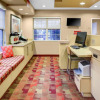 Отель Hawthorn Extended Stay by Wyndham Cincinnati NE/Mason, фото 6