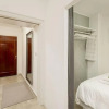 Отель Spacious stylish studio up to 4ppl close to centre, фото 4