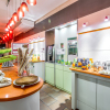 Отель Ibis Styles Bayonne Centre Gare, фото 14