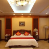 Отель Changchun International Convention & Exhibition Center Hotel, фото 3