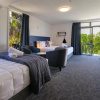 Отель Base Rotorua, фото 6