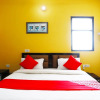 Отель Homestay By OYO Rooms, фото 5