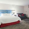 Отель Hampton Inn & Suites Mount Laurel/Moorestown, фото 6