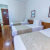 Отель Dan Inn São José do Rio Preto, фото 5