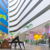 Отель Holiday Inn Monterrey - Parque Fundidora, an IHG Hotel, фото 31