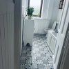 Отель Beautiful 1 bed Apartment in Glasgow Merchant City, фото 16