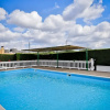 Отель I Cinque Trulli with Swimming Pool, фото 25