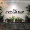 Отель The Steam Inn, фото 6