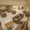 Отель Burj Al Hayat Hotel Suites-al Olaya, фото 15