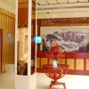 Отель Greentree Inn Shandong Jinan Shanda Road Technology Markets Business Hotel, фото 1