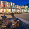 Отель KLIMA BAY Beachfront Boutique Houses, фото 14