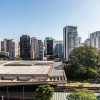 Отель VO5 Studio no Paraíso Prox Metrô e Paulista Parque Ibirapuera Com Vaga de Garagem, фото 25