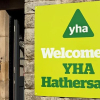 Отель YHA Hathersage, фото 16