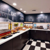 Отель Hampton Inn Raleigh-Capital Blvd. North, фото 29