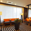 Отель APA Hotel Aomori Ekihigashi, фото 3